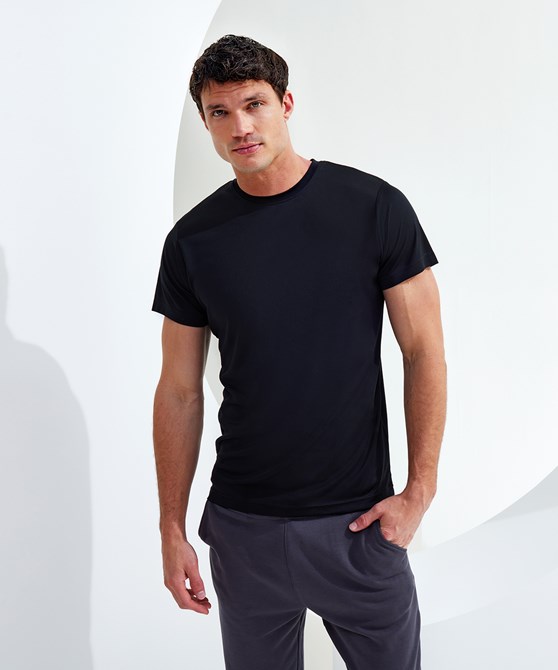 T-shirt de performance homme TriDri®️