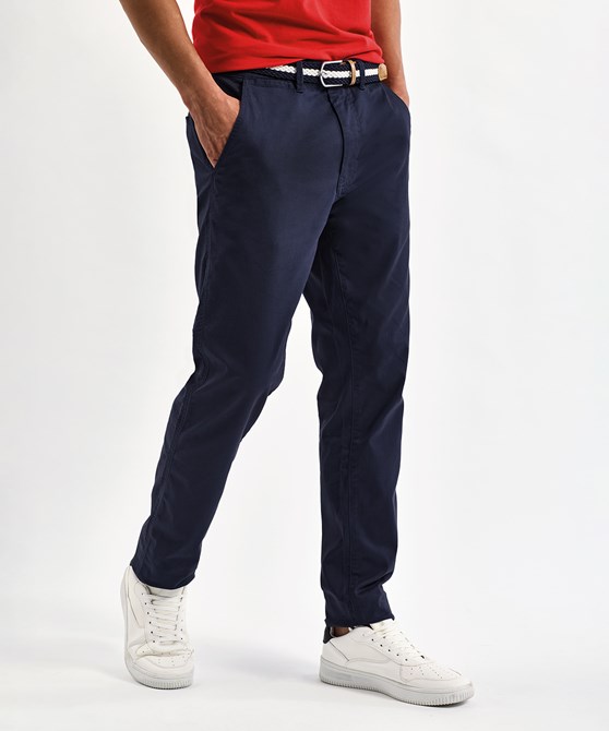 Men’s ultimate chinos