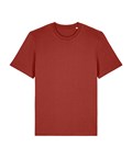 Earthy Red