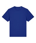Worker Blue