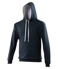 New French Navy/Heather Grey*†△ 