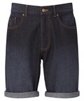 Indigo Denim