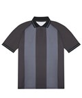 Black/Dark Grey