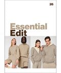 Cover E