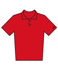 Gym Red/Black
