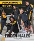 Finden & Hales