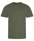 Earthy Green*