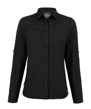 Expert Womens Kiwi Long Sleeved Shirt