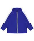 Royal/White