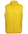 Bright Yellow