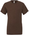 Brown Triblend