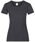Dark Heather Grey