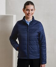 Doudoune Recyclight pour femme