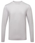 Silver Melange