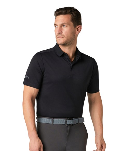 Tournament polo