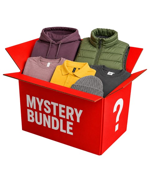 Mystery box - Adults assorted products