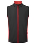 Black/Classic Red