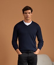 Pull col V