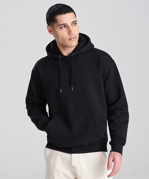 College hoodie 2.0