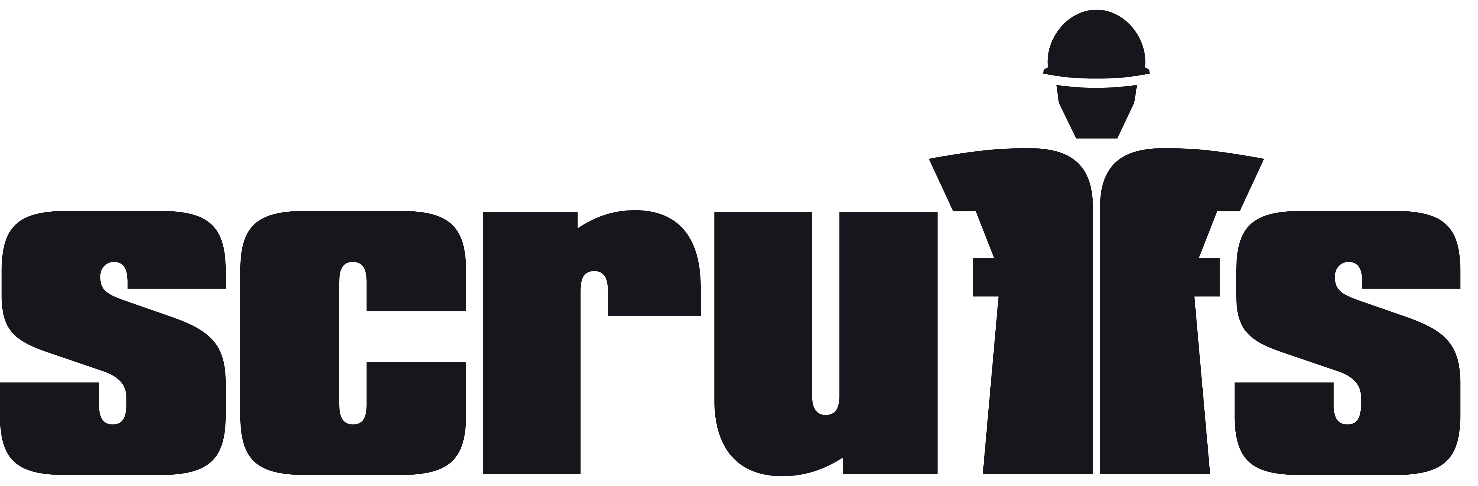 Scruffs logo
