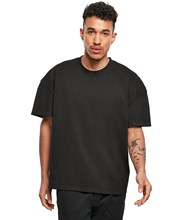 Ultra heavy cotton box tee 