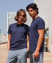 T-shirt unisexe durable génération