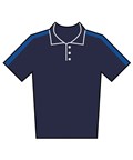 Navy/Royal