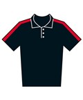 Black/Red