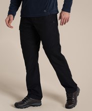 Expert Kiwi  Tailored Convertible Trousers