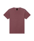 Washed Maroon