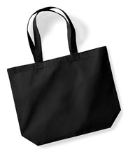 Maxi sac Fourre-tout en Coton Biologique de Qualité