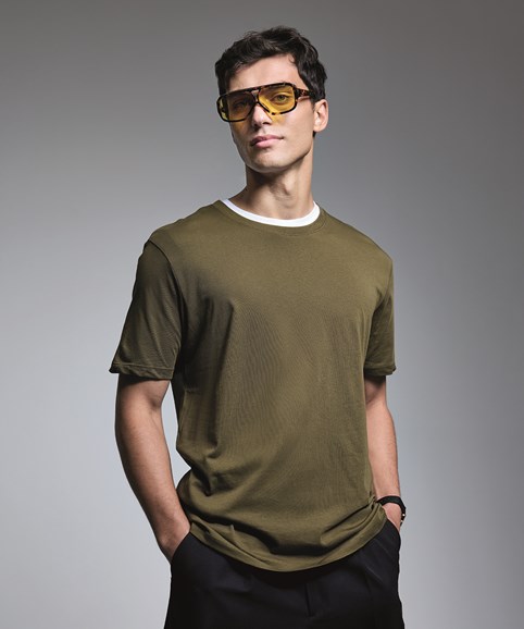 Anthem t-shirt