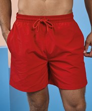Short de bain