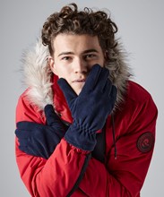 Gants alpins Thinsulate®