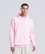 Varsity hoodie