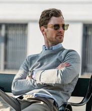 Newport sweatshirt