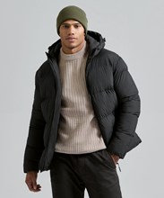  Veste matelassée recyclée TrailPeak