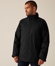 Dover parka 