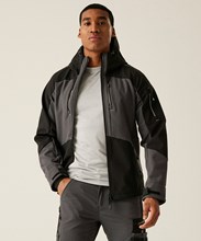 4Tex stretch Veste softshell 3 couches