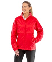 Coupe-vent Core