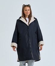 Peignoire de change imperméable recyclé TriDri®