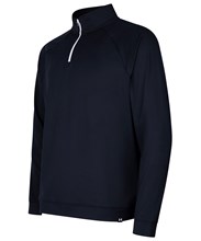 Veste intermédiaire ½ zip UA Storm pour homme
