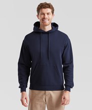 Sweat-shirt à capuche classique 80/20