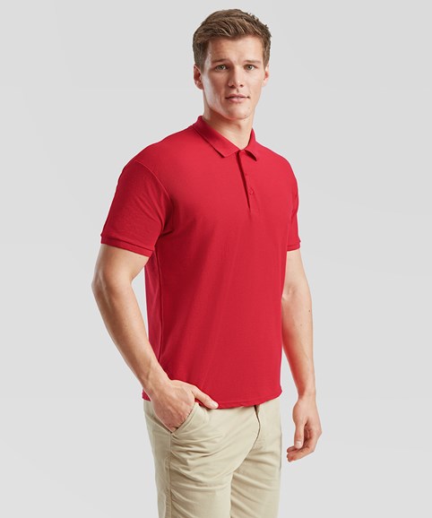 65/35 Polo