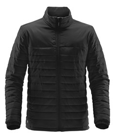 Veste nautilus quilted