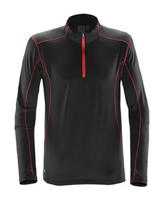 Pullover Pulse