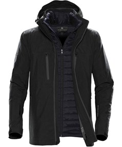 Veste matrix system