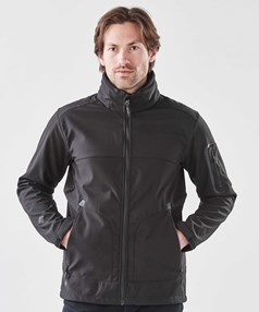 Softshell Cruise