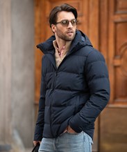 Veste Telluride