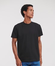 T-shirt Classique super fil de chaîne continu